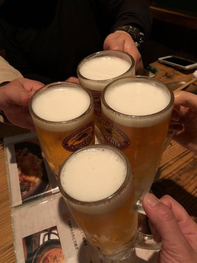手造り居酒屋 川 御影店 - サブ画像3