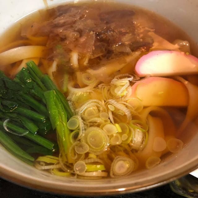 一基庵 - サブ画像1