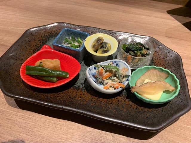 たきび炉端 ふく炉 名駅店 - サブ画像3