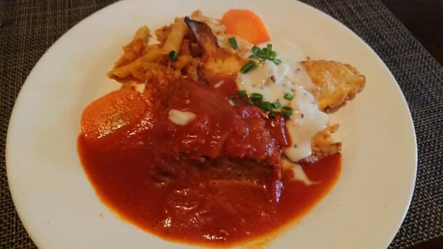 ビストロBABA - サブ画像1