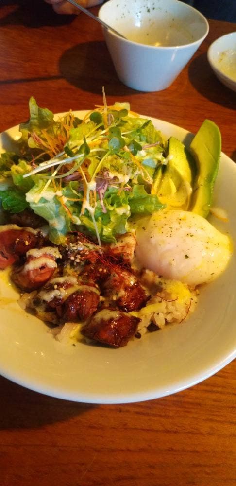 JOZE grill dining + cafe - サブ画像1