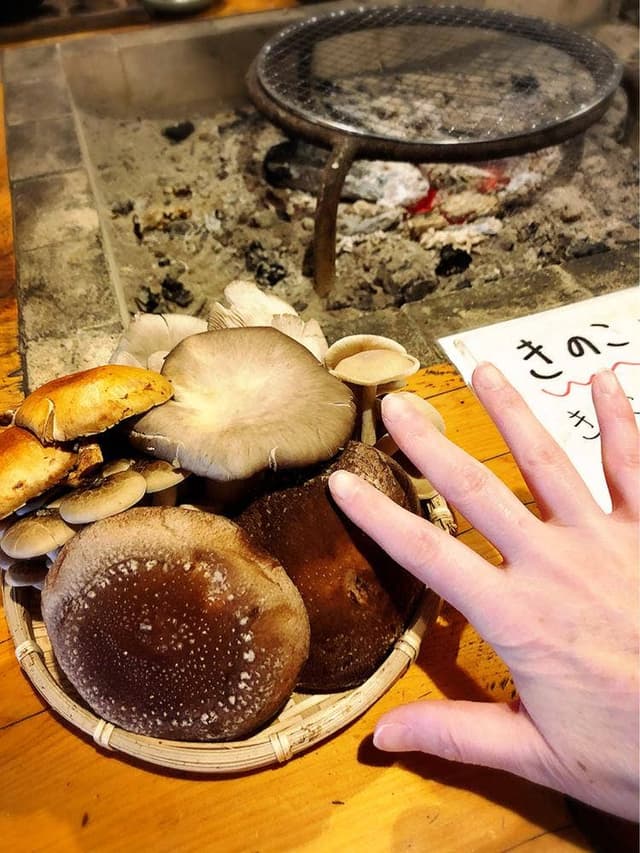 きのこの館 - サブ画像3