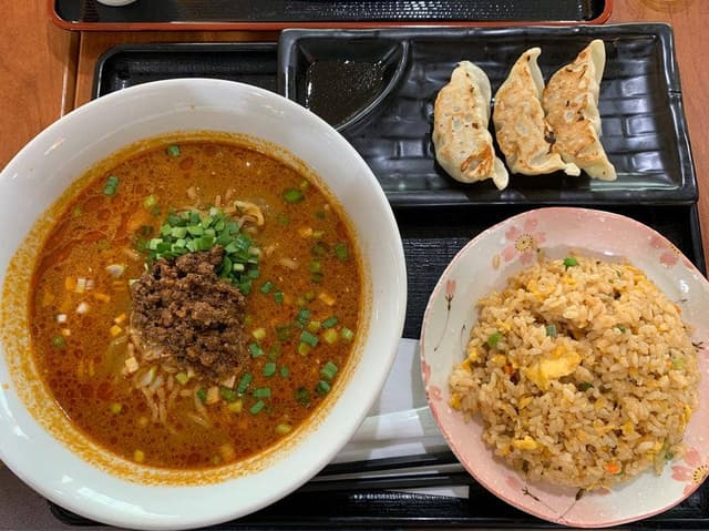 樓外樓 イオンモール下妻店 - サブ画像2