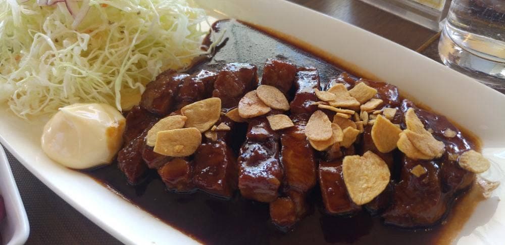 レストラン グリーンサイド NEMU GOLF CLUB