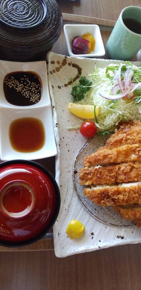 レストラン グリーンサイド NEMU GOLF CLUB - サブ画像3