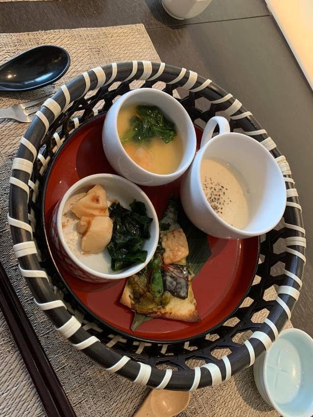 ワンガーデン西麻布店 - サブ画像2