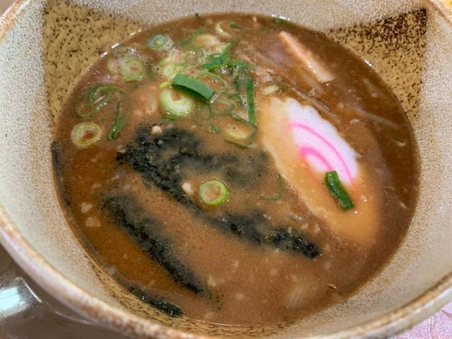 越後秘蔵麺 無尽蔵 しもつま家 - サブ画像3