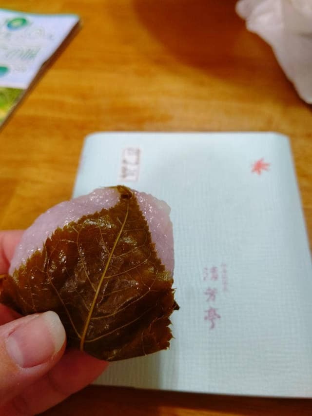 清芳亭 本舗 - サブ画像3