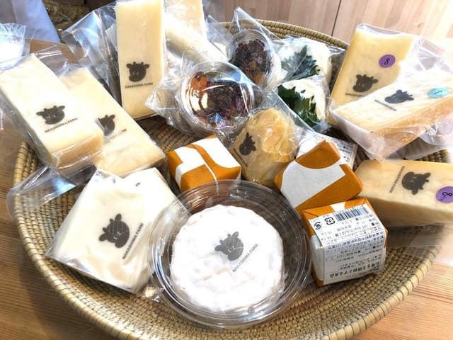 ナカシマファーム - サブ画像1