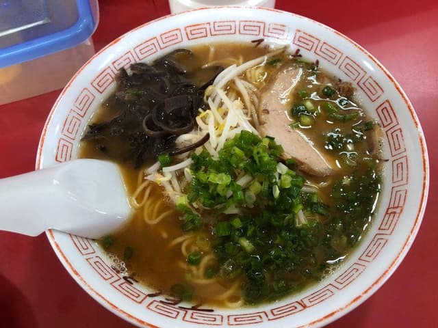 みはらラーメン - サブ画像2