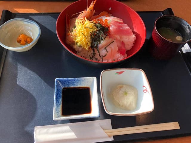 魚魚 - サブ画像3