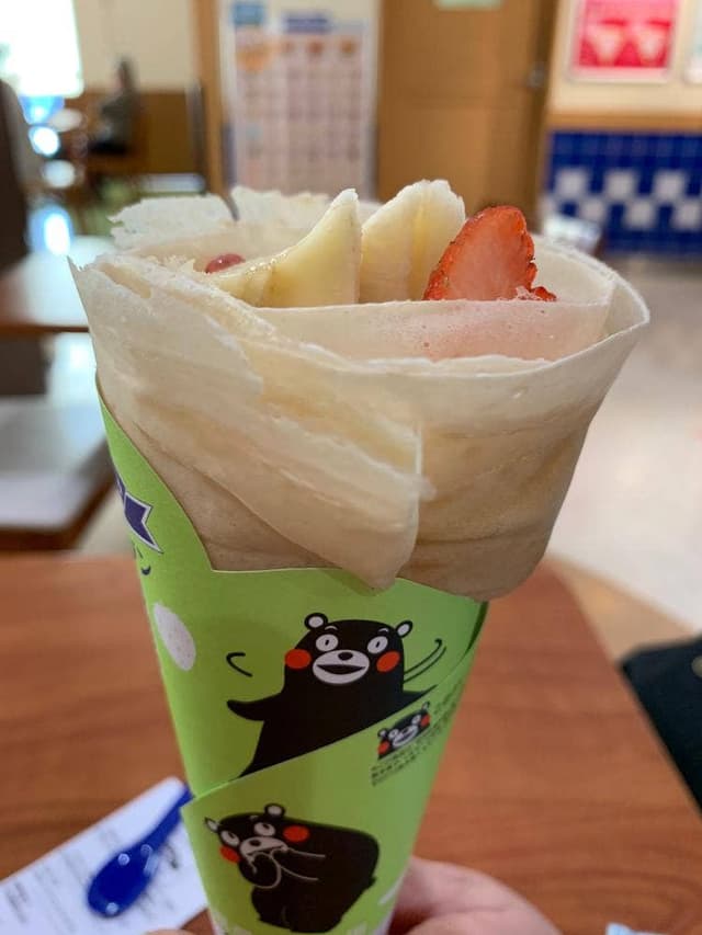 ディッパーダン イオンモール下妻店 - サブ画像1