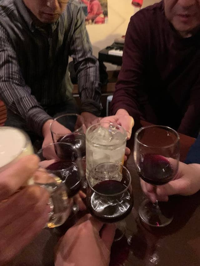 秀屋食堂 - サブ画像2