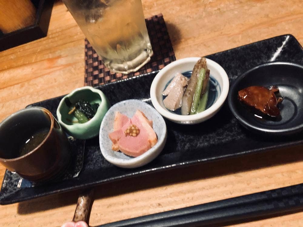 和膳和酒 油屋