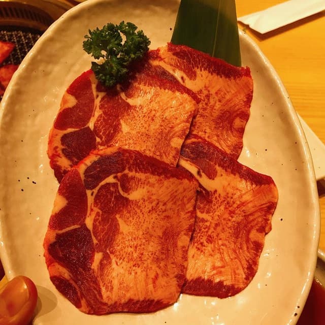 黒毛和牛 焼肉一 堀江店 - サブ画像3