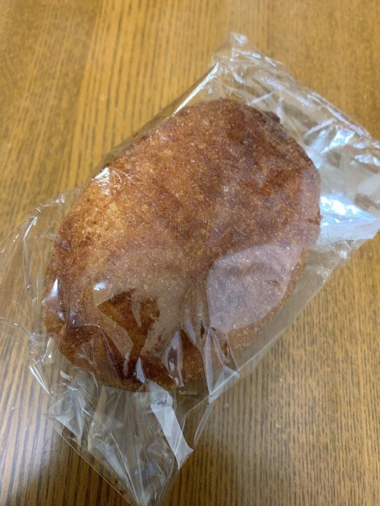 海辺のパン屋 ララベーカリー