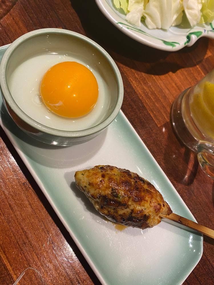 居酒屋 あまや鳥