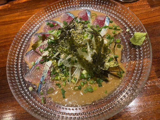 居酒屋 あまや鳥 - サブ画像1