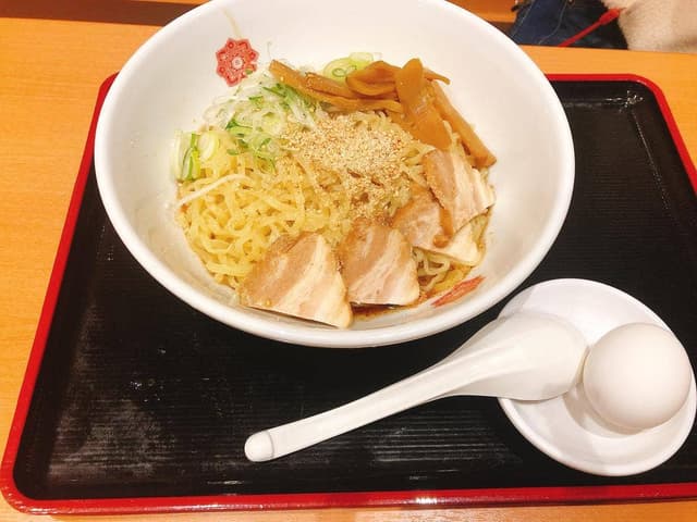 日高屋 勝田台南口店 - サブ画像2