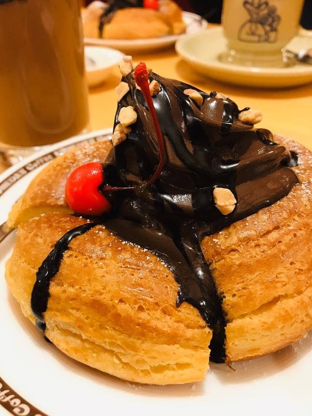 コメダ珈琲店 米沢徳町店 - サブ画像3