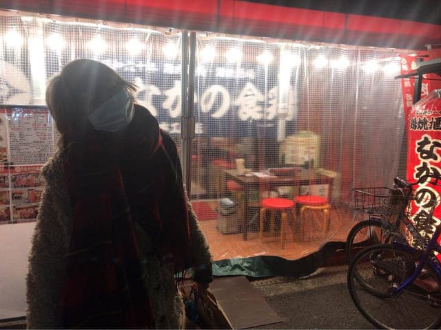 なかの食鶏 塚本工場店 - サブ画像1