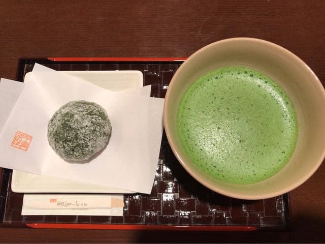 和CAFE 茶茶 - サブ画像2