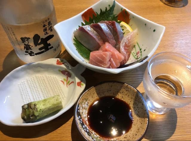 お食事処 とき里 平戸店 - サブ画像1