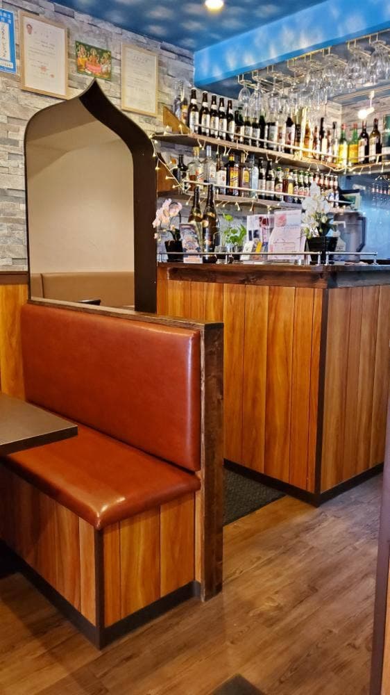 ネパール・インドレストラン&バー クオリティー 国領店 - サブ画像1
