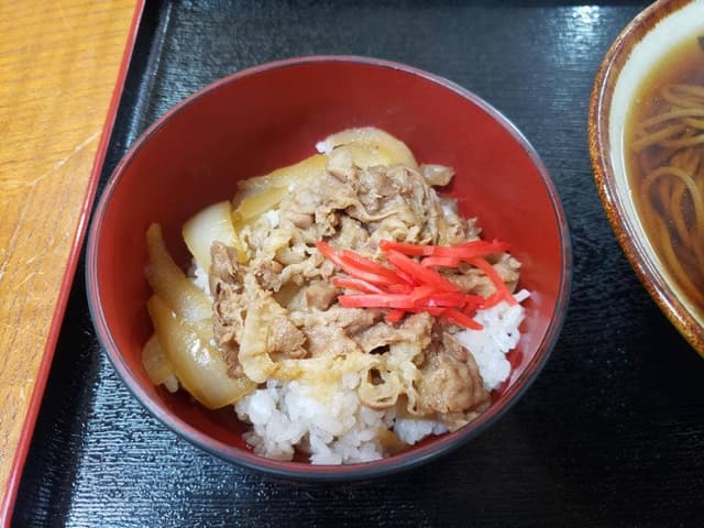 ごはん処あさひ屋 - サブ画像1