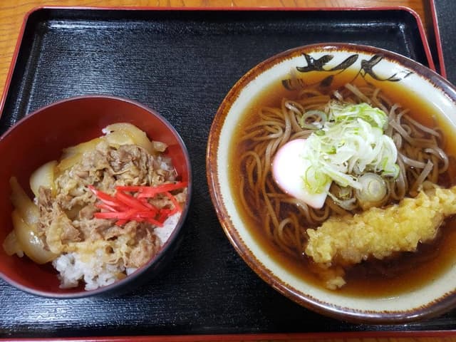 ごはん処あさひ屋 - サブ画像2