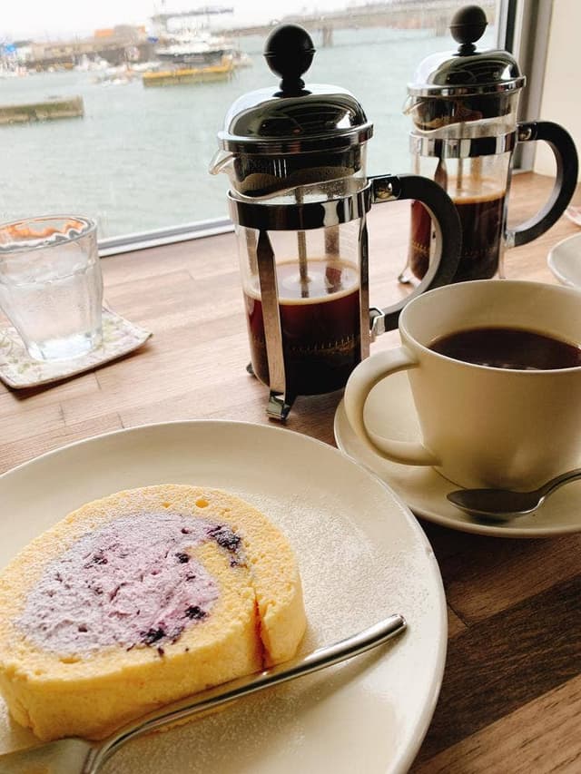 cafe de Reverie - サブ画像2