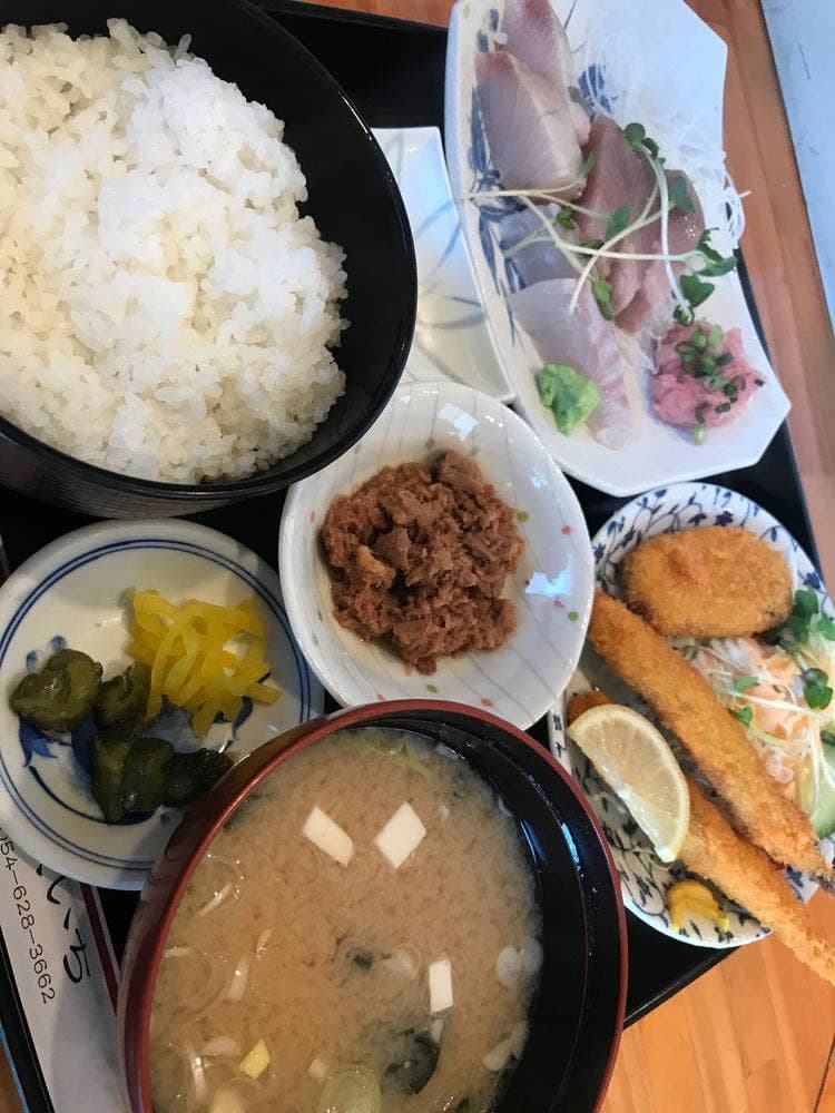魚いち
