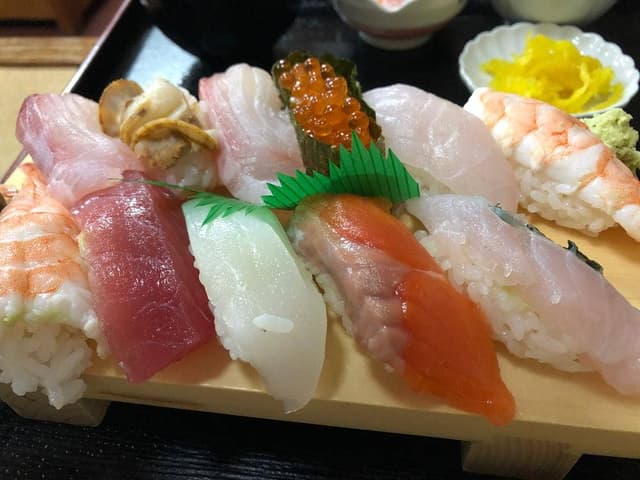 福寿し - サブ画像2