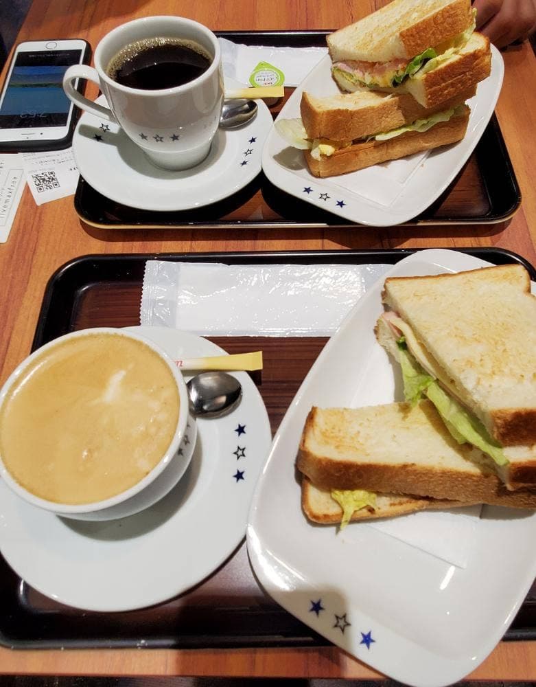 MAX CAFE 金沢店
