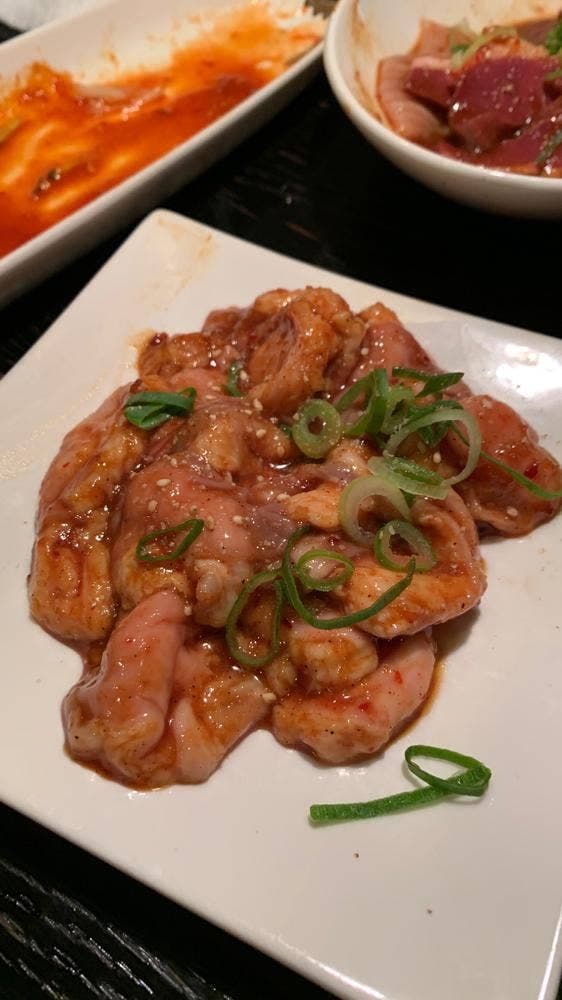 甘辛食堂 JUN - サブ画像2