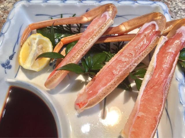 やましょう かにや - サブ画像1