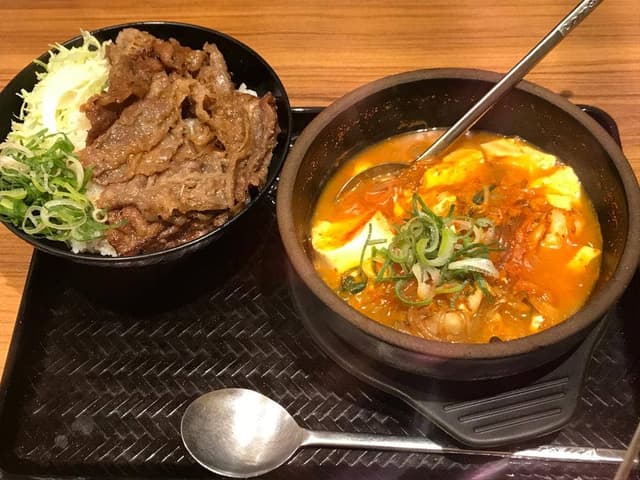 韓丼 松阪店 - サブ画像3