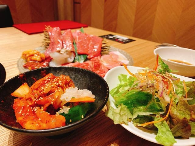 焼肉トラジ 秋葉原店 - サブ画像3