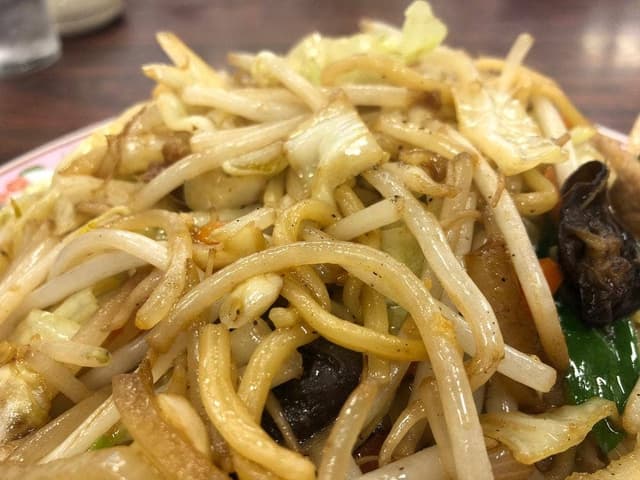 餃子の王将 福田店 - サブ画像2