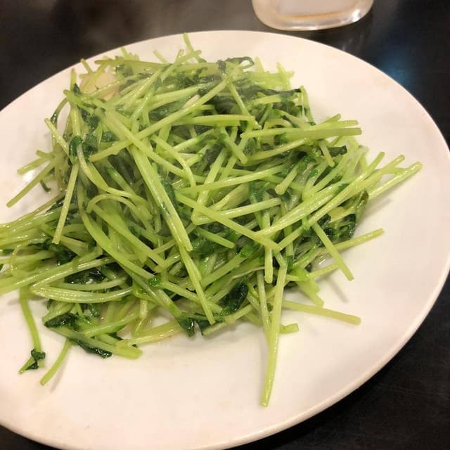 蘭蘭 中国家常菜 西口本店 - サブ画像3