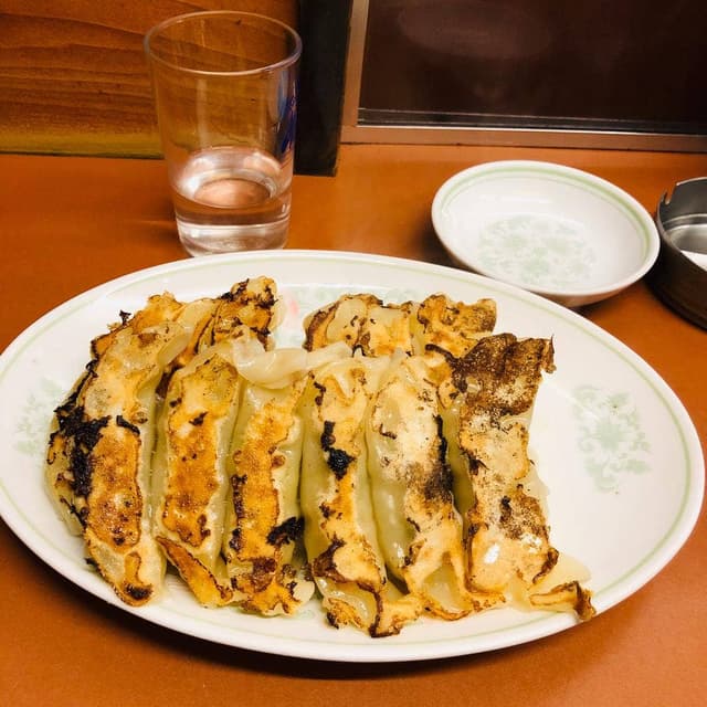とんとん餃子湊川店 - サブ画像3