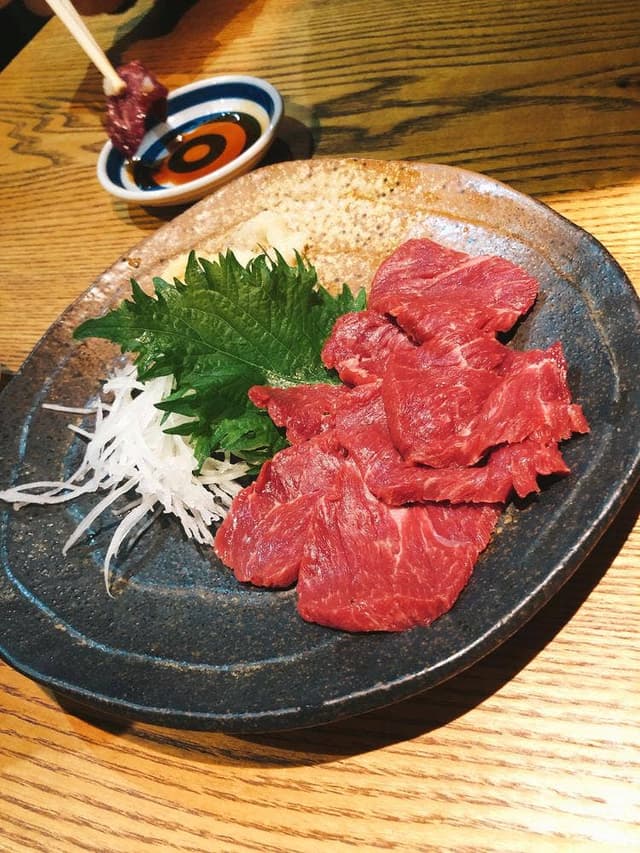 居酒屋 源氏 - サブ画像3