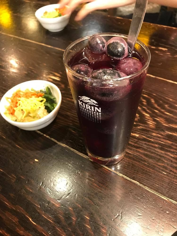 じとっこ組合 盛岡店