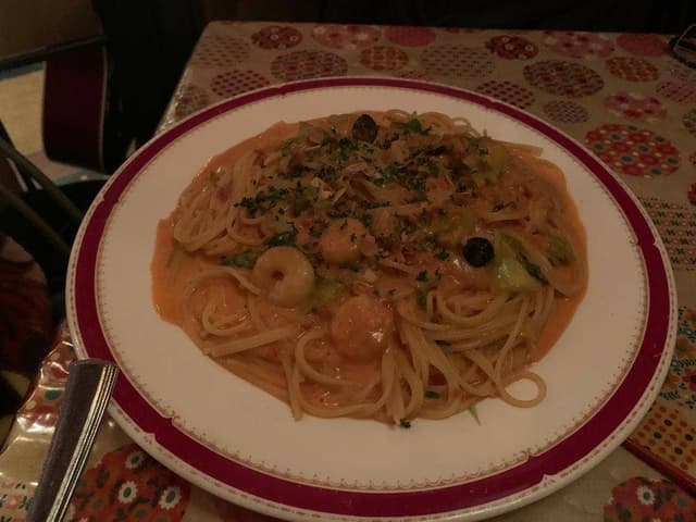 トラットリーア ケイ イタリアーノ - サブ画像1