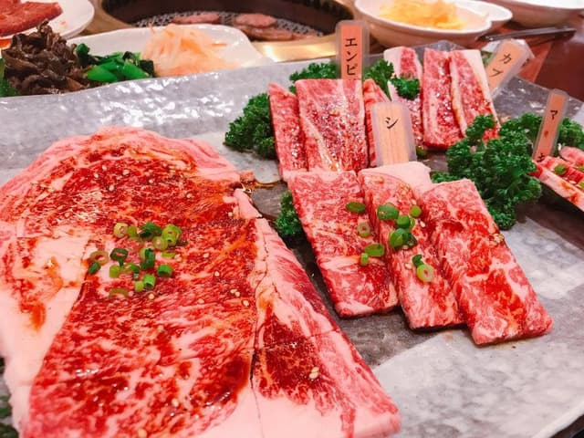 焼肉 三千里 本店 - サブ画像1