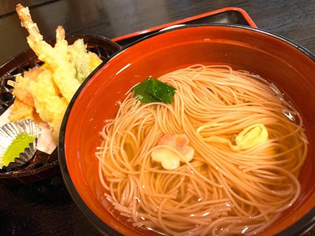 阿闍梨寮 寿庵 - サブ画像2