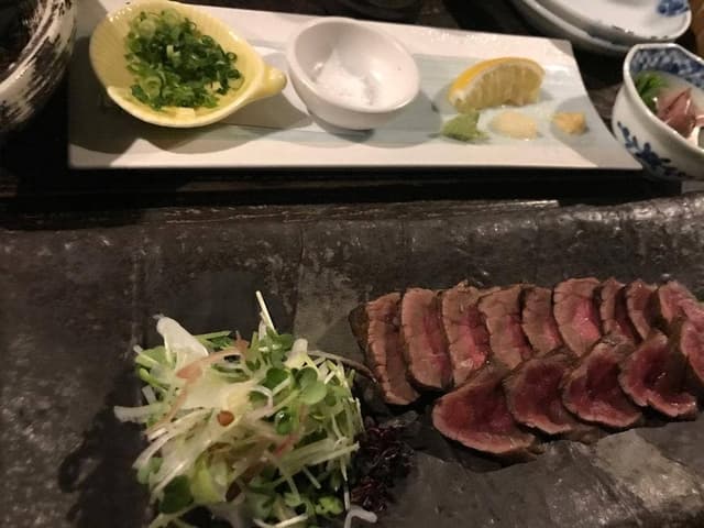 炉端の佐藤 中目黒本店 - サブ画像1
