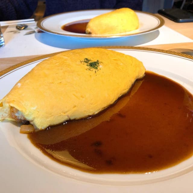 洋食 つばき - サブ画像3