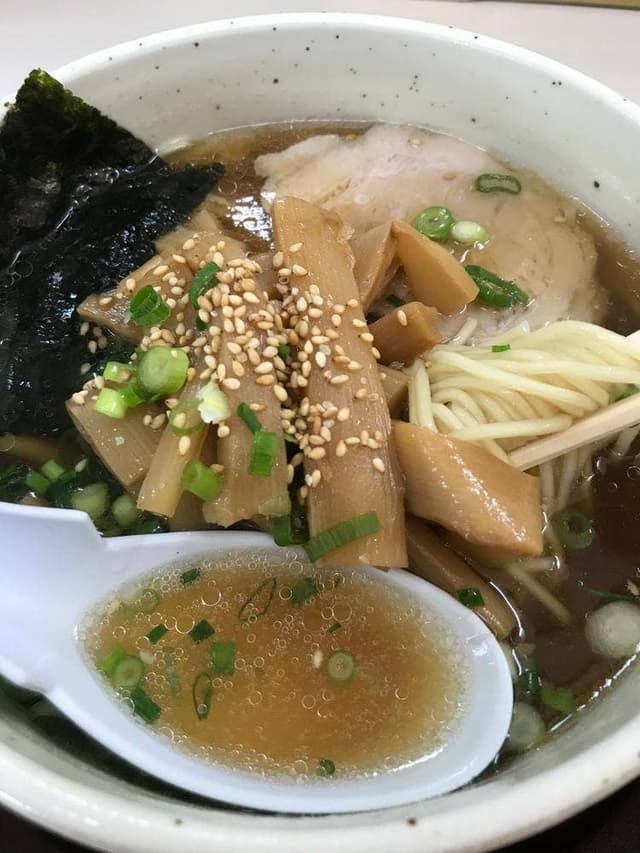 麺や 光 - サブ画像1