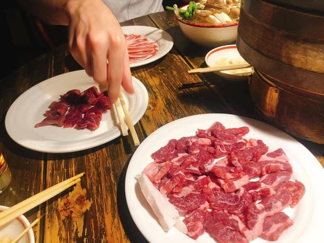 赤丸ヂンギス - サブ画像1